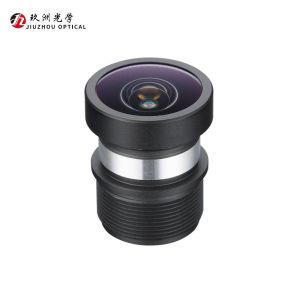 2/3MP M12*0.5 Car digital video recorder Horizontal 120 wide Angle 1/2.7" Inch