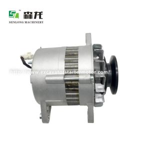 24V 30A Isuzu Generator 897022210 897022211 8970222110 8970222111 8970222112