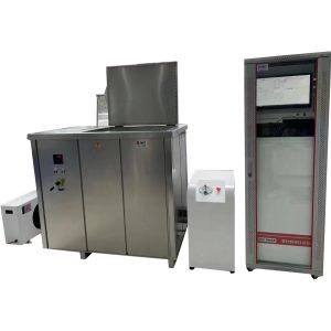 Pvc Plastic Pipe Hydrostatic Pressure Testing Machine Astm D1598