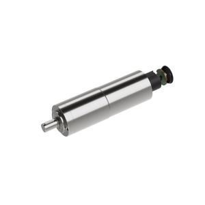 Quality Medical Device 12V 24V DC Gear Motor with High Precision Small 38mm Speed Reducer Gearbox for sale