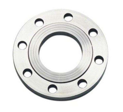 Alloy 20 SW Flange ASTM B462 UNS N08020 Durable Good Mechanical Property