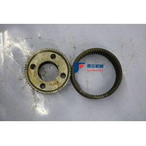 Quality XG932II Solar Gear PR60.21-7 for sale