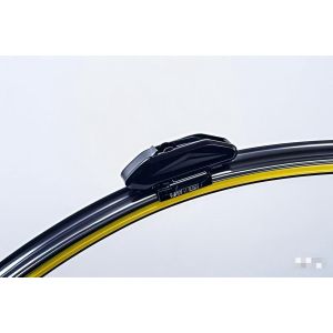 High Precision Universal Wiper Blades Boneless for Precise and Smooth Wiping