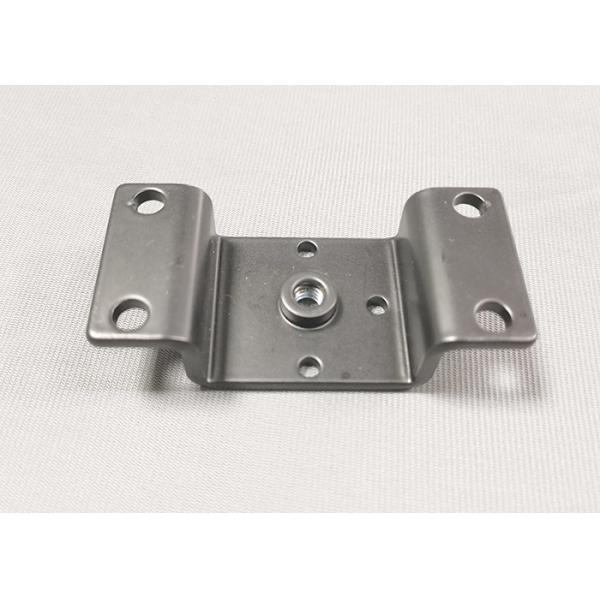 Buy Metal Stamping 0.01mm Tolerance Ra0.8 at wholesale prices