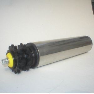 Support Customized Heavy Duty Gravity Belt Conveyor Idler