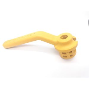 1 Cavity POM H13 HRC 48 52 Automotive Injection Molding