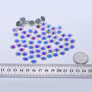 Wholesale hotfix rhinestone hair pins rhinestone hot fix rhinestone