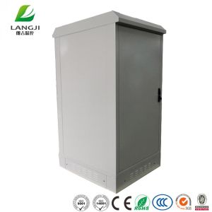 Stainless Steel Anti Rust Outdoor Telecom Enclosure