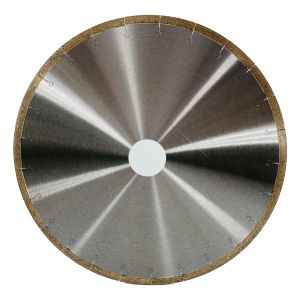 Smooth and Precise Cutting A Grade Diamond Saw Blades with OBM Customized