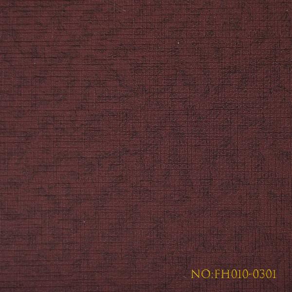 Buy Cover Material Factory Wholesale Leather Like PVC Coated Paper at wholesale prices