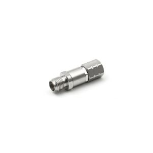 2.4 Male to 2.92 Female Precision RF Adapter
