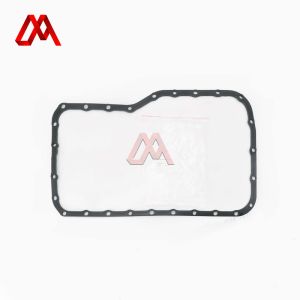 Auto Parts Oil Pan Gasket 8-97146148-1 8971461481 for ISUZU NPR 4HF1