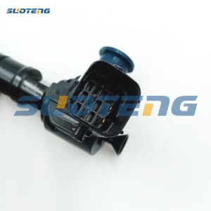 23670-0E060 Diesel Fuel Injector 236700E060 For 1GD-FTV