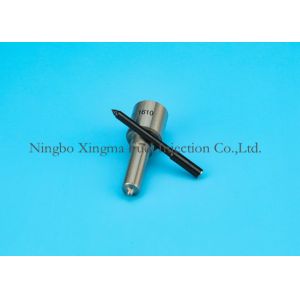 Diesel Engine Fuel Injector Nozzle DLLA146P1610 , 0433171984 Spare Parts ,