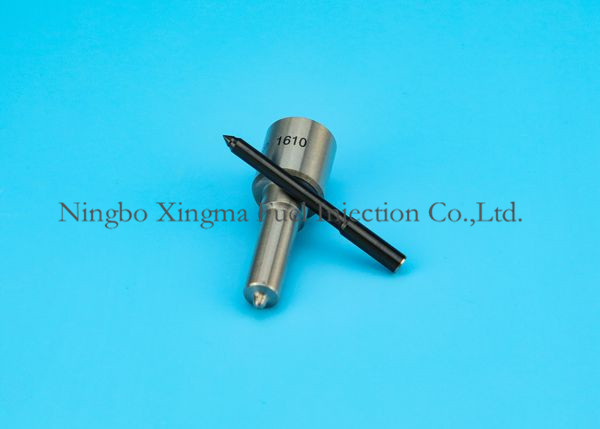 Diesel Engine Fuel Injector Nozzle DLLA146P1610 , 0433171984 Spare Parts ,