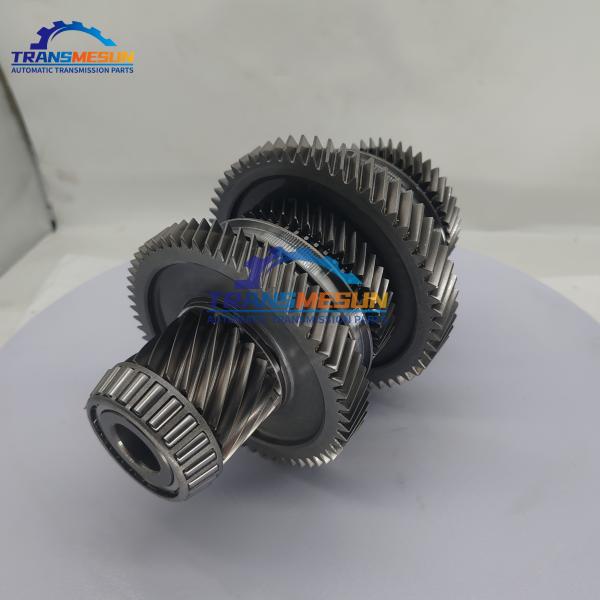 1701205AA6K Double Clutch 7DCT220 Automatic Transmission Of The Counter Gear Shaft Assembly