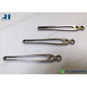 China Projectile Gripper Loom Replacement Parts 2.2 X 3 Smooth on sale