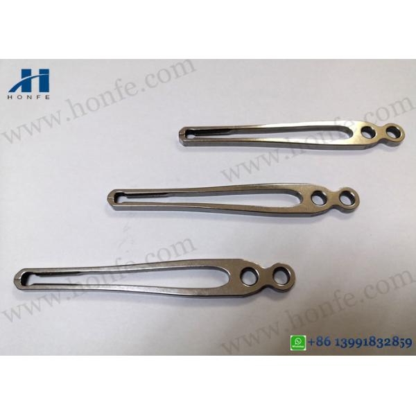 Buy Projectile Gripper Loom Replacement Parts 2.2 X 3 Smooth at wholesale prices