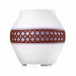 Home Portable Cool Mist Air Humidifier With Night Light Aromatherapy Essential