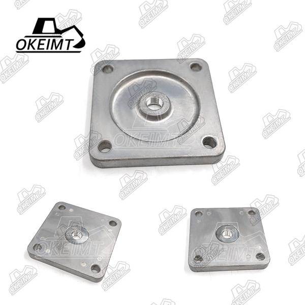 Buy Okeimt Engine Spare Parts Center Joint Cover For Komatsu PC60-7 at wholesale prices