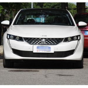 Peugeot 508 2022 Model 508L 400THP PureTech Driving Control Edition 1.8L 211HP