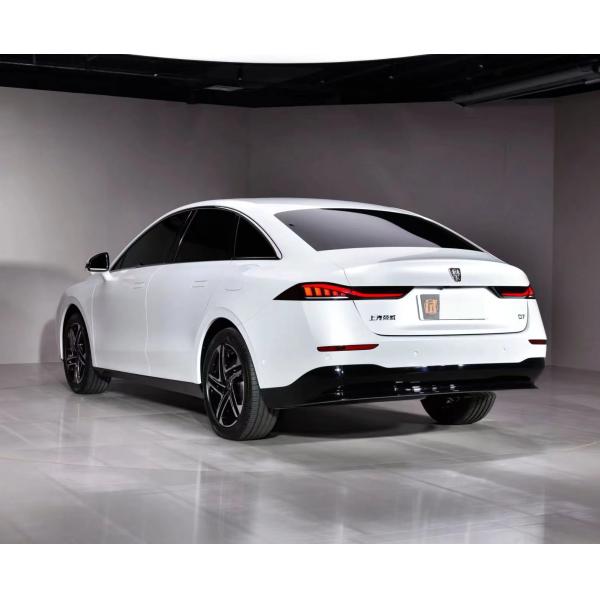 Roewe D7 Energy Vehicle Custom Four-Wheel Electric Car 5-door 5-seat SUV Max Speed 160 Km/h 510km Range for Adults