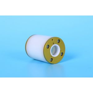 Quality AR - Coating KDP Pockels Cell Industrial Laser System - Polishing Service for sale