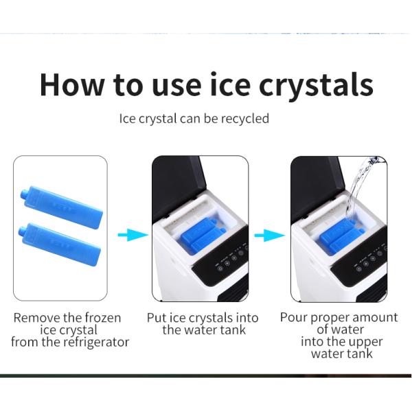 Energy- Bladeless Fan with Water Cooling and Air Conditioning Features EMC Accredited
