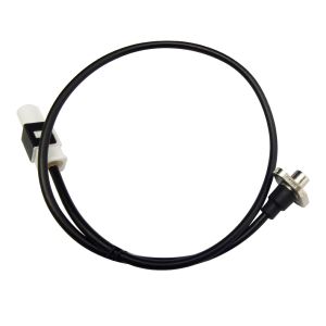 Code B SMB Coax FAKRA Extension Cable Adapter For Camera Connection