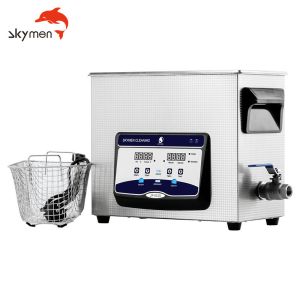 SKYMEN JP-031S 6.5L Commercial Ultrasonic Cleaner
