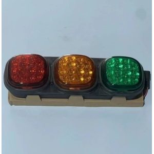 920747.0038 Signal light assembly Kalmar Reach Stacker Parts