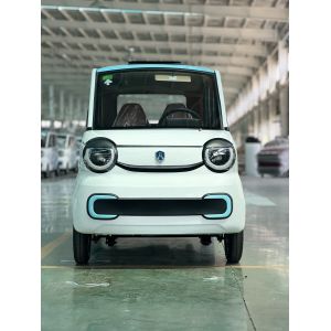 1500WD Four-Door Four-Seater Electric Vehicle