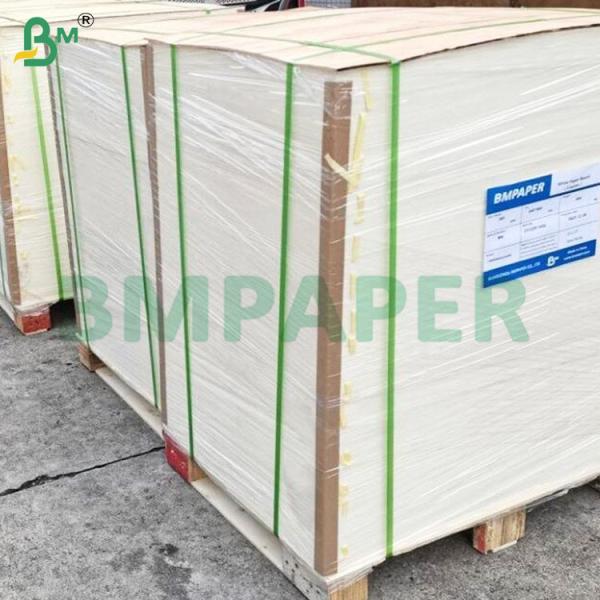 Customized Size Boiling Resistance Steamer Paper Sheets for Food