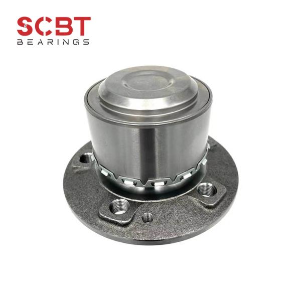A6393300420 Front Wheel Hub Bearing For Benz Auto Parts