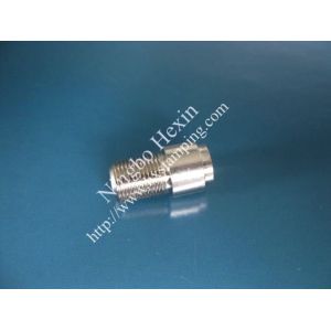 Quality f connector for set top box for sale