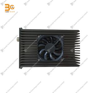 400-3800Mhz 100W anti drone ALC power amplifter module with signal source