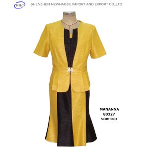 China Elegant Women Clothes elegant ladies suits on sale