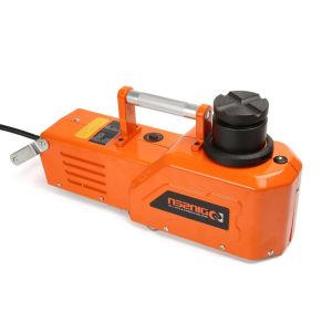 rear Handle Mechanical Jack 15 Ton , Professional Hydraulic Jack