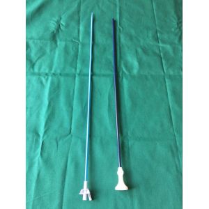 CE Certificate PTFE Ureteral Access Sheath Hydrophilic Coating
