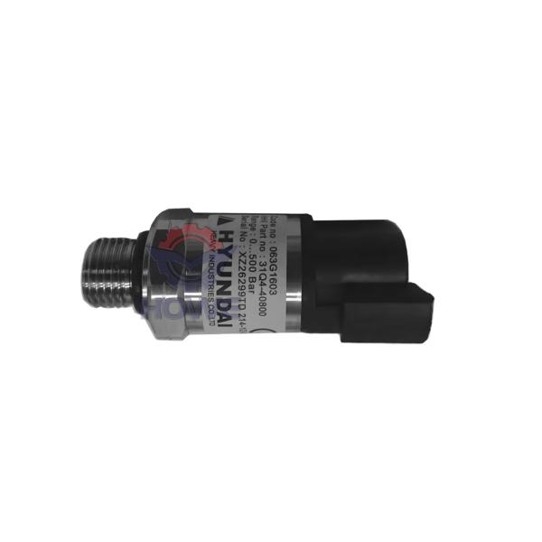 Electric Parts R220LC-9S R330LC-9S Pressure Sensor 31Q4-40520 for Manufacturing Plant
