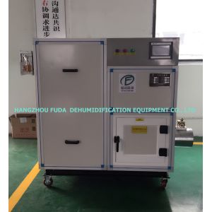 Moveable Compact Stand Alone Dehumidifier