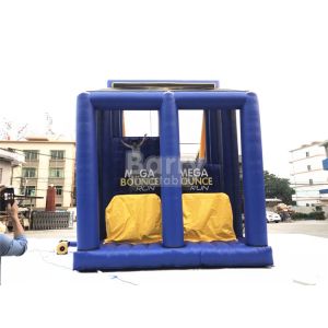 Free Fall Drop Inflatable Air Bag