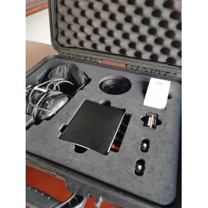 3.5" Standard Interface Eavesdropping Devices Through Walls 16gb Continuous