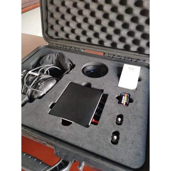 3.5" Standard Interface Eavesdropping Devices Through Walls 16gb Continuous