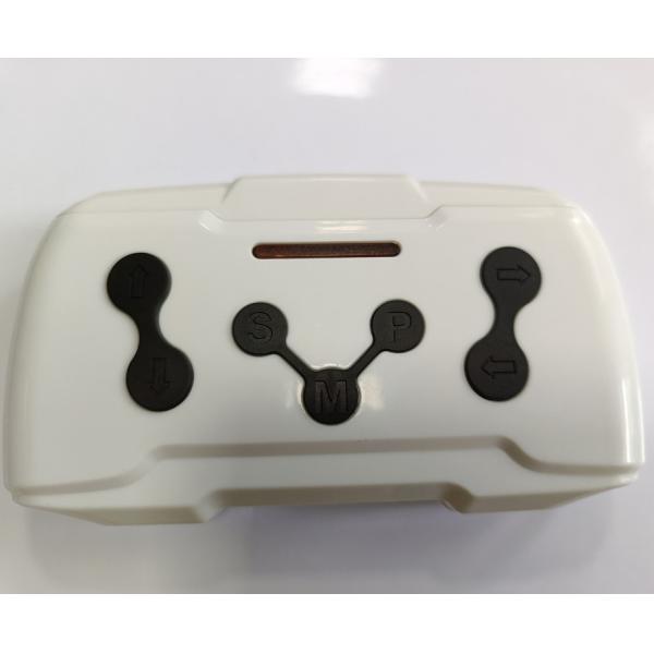 Remote Control 12v Off Road Electric Car for Kids PP Plastic Type Baby Ride On Toy Car