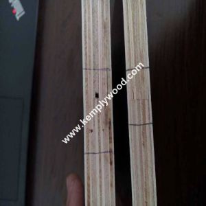 Lowest Cheap Price 15 mm 18mm Recycled Finger Joint Core Film Faced Plywood from