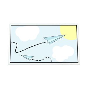 479*234 4.0 inch LQ4RA01 TFT-LCD Screen module