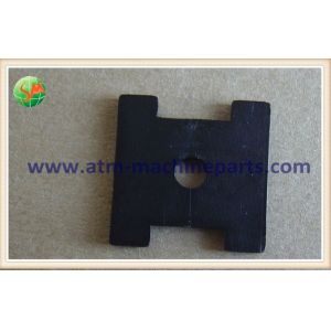 Quality NCR 5886 Presenter Plate Retainer Black Plastic 445-0657077 for sale