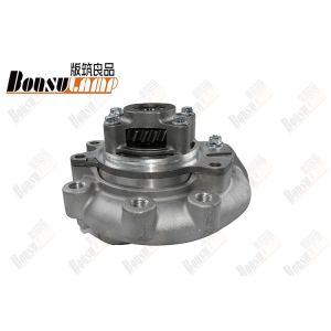 1-87310996-0 8-97615905-0 Water Pump ISUZU CYZ51 6WF1 8981460730 8-98146073-0