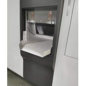 Sus304 Commercial Waste Treatment Machine Food Waste Garbage Disposal Dryer